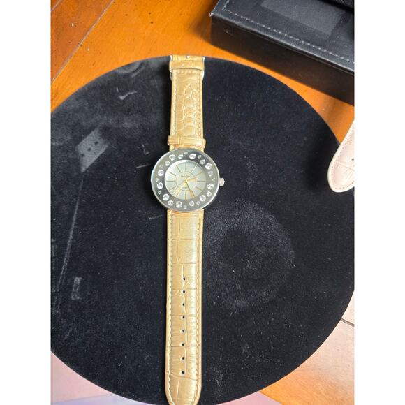 Lot of 2 Watches working Faded Glory and Turner read description - Picture 3 of 11